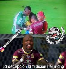 Jun 20, 2021 · perú venció a colombia en el compromiso jugado en el estadio olímpico de goainia de brasil. Los Memes Del Partido De Ida De La Final De La Liga Aguila