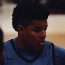 Brayden White's High School Bio