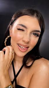 𝑷𝒓𝒊𝒏𝒄𝒆𝒔𝒔 𝑱𝒂𝒔𝒎𝒊𝒏𝒆 Makijaż 18stkowy przepięknej @_savickiey_  😍😍 Miało być pięknie i z klasą, taki makijaż jest moim flagowym, takie  kocham robić najbardziej 🙈🔥… dla mnie Klaudia wygląda jak arabska  księżniczka, cudna 😍🔥 #