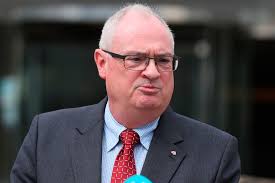 300m reasons to snub Michelle O'Neill: Northern Ireland can't afford to  lose visitors from GB, says tourism chief