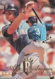 1994 upper deck #24 alex rodriguez rookie psa 10 gem mint rarer than 1994 sp #15. Top Alex Rodriguez Baseball Cards Rookies Autographs Prospects