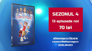 Seria „cartea cărților provoacă copiii de peste 6 ani la o aventură prin biblie, pentru a descoperi istorisiri străvechi și a învăța lecții valoroase despre viață. Sezonul 4 Cartea CÄrÈilor Este Acum Disponibil Youtube