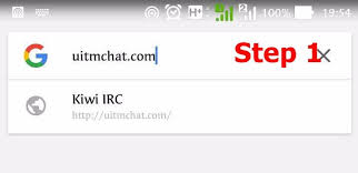 Irc network kampungchat was registered on netsplit.de in october 2003.since that time our data collector regularly connects irc network kampungchat to determine its key performance indicators, such as its number of users and its. Uitm Chatroom Publicaciones Facebook