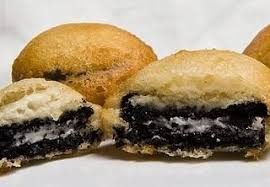 Dan buat kamu yang ingin mencoba memasaknya sendiri di rumah bisa banget, karena cara memasaknya mudah. Resep Dan Cara Membuat Cemilan Kekinian Oreo Goreng Yang Enak Renyah Rapuh Dan Mudah Resep Masakan Lezat Indonesia