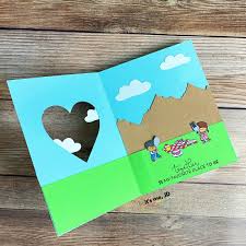 Here are some birthday card messages for your boyfriend to get you started: Diy Love Cards For Your Boyfriend Or Husband