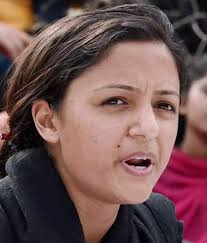 Politics enriches our education'