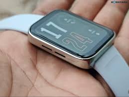 realme Watch 3 Pro Review - Hands-On . 
