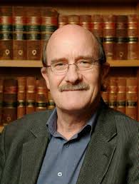 The Hon Justice Robert Stanley Chambers