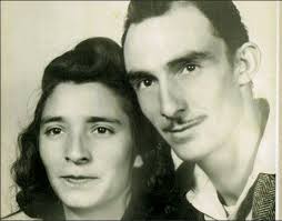 Feliberto Lujan (1917-2013)