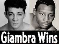 PHILLY BOXING HISTORY