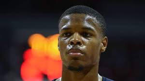 Beauty in the Struggle” For Dennis Smith Jr. in Camp