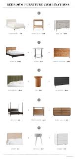 Mixing It Up 15 Bedroom Furniture Pairings That Work Bobby Berk