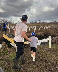 Congratulations to our members elected to the 2023 Executive Board  President: Matt Gros Vice President: Jack Condit Chaplain: Chris Hill  Treasurer: Luke Mincer Secretary: J.R. Brandon Membership Education: Drew  Boyd Recruitment: Ben