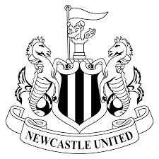 The club's most successful period was between 1904 and 1910, when they won an fa cup and three of their first division titles. Newcastle United Logo Png Transparent Svg Vector Freebie Supply