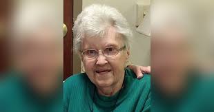 Obituary for Ruth Marie (Burton) Shepherd
