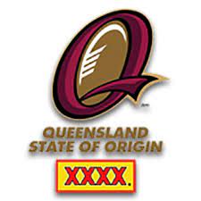 Another gold maroon heraldic shield logo concept for illustrations or icon concept. Queensland Maroons Bleacher Report Latest News Scores Stats And Standings