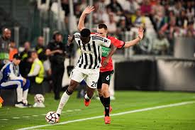 Juventus
