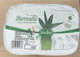 Burrata Solo Latte Pugliese