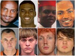 Zachary Newell, was arrested by the FEDS after he threatened to massacre 20  BLACK PRESCHOOLERS.