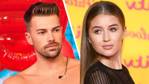 Georgia Steel Hints Sam Bird Romance Was Fake And She Was 'Guided' To Have  Showmance - Mirror Online