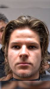 Callum Joyce's First Haircut Transformation