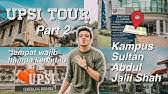 Visit from politeknik ibrahim sultan. Part 1 Kolej Kediaman Politeknik Ibrahim Sultan Youtube