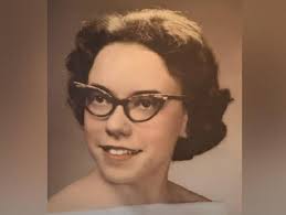 Sandra Mildred Ferebee