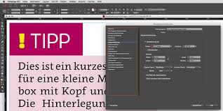 Ergänze ein bild mit einem hintergrund einen hintergrund von einem indesign objekt erstellen einen hintergrund durch das anpassen der deckkraft auf einem foto kreieren Farbig Hinterlegte Absatze Neu In Adobe Indesign Cc 2015 Einmanncombo