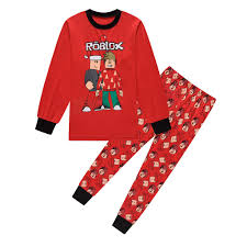 Designer clothes, shoes & bags for women | ssense. Child Roblox Clothes Sleepwear T Shirt Youtube Game Kids Boys Long Sleeve Christmas Xmas Pajamas Black Red Pjs 6 13years Pyjamas Pijamas Nighties Nightwear Nightgown Youth Boy Merch Youtube Gamer Birthday Gifts Shopee