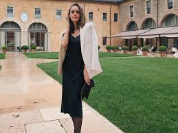 Is the wedding on a sunny beach? Wedding Guest Style And Outfit Ideas Who What Wear