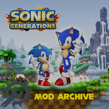 Pe sonic generations map apk: Sonic Generations Mod Archive Sonic Generations Modding Community Free Download Borrow And Streaming Internet Archive