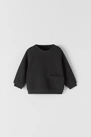Oversized Sweatshirt With Pocket Sweatshirts Oversized Sweatshirt Baby Girl Sweatshirt