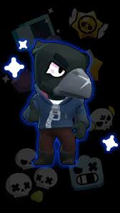 Pin By Dzulidanto On Brawl Stars Star Art Neon Wallpaper Anime