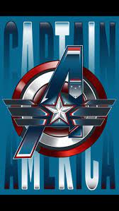 Pin By Debbie Stark 27 83 On All About Superheroes Captain America Wallpaper Marvel Captain America Marvel Comics Wallpaper