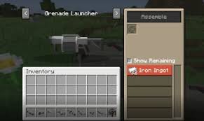 What kind of guns can you make in minecraft? Best Gun Mods List 2021 Minecraft Mod Guide Gamewith