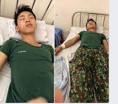 Siêu âm mạch máu là phương pháp được sử dụng trong chẩn đoán, đánh giá hệ thống tuần hoàn của cơ thể, xác định tắc dịch vụ từ vinmec. Con Ä'i NghÄ©a Vá»¥ Quan Sá»± Cháº¿t NhÆ°ng Khong Co Ten Trong Danh Sach Quan Nhan