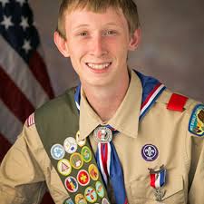 Walnut Creek and Lamorinda teens earn Eagle Scout rank