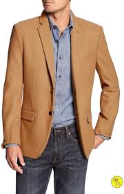 Shop cool personalized mens camel hair blazers with unbelievable discounts. Banana Republic Factory Tailored Fit Camel Hair Blazer 179 Banana Republic Lookastic