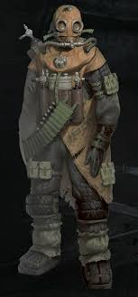 Metro 2033 is a moderately long game with a story that spans many levels, and metro last light even more so. Stalker Spider Lair Metro Wiki Fandom