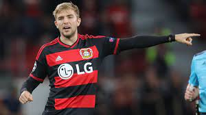 Februar 1991 in solingen) ist ein deutscher fußballspieler. Christoph Kramer Laut Medienbericht Vor Wechsel Zu Borussia Monchengladbach Fur 15 Millionen Euro Eurosport