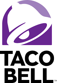 Taco Bell Is An American Chain Of Fast Food Restaurants Based Out Of Irvine California And A Subsidiary Of Yum Brands Inc Th Taco Bell Logo Taco Bell Tacos