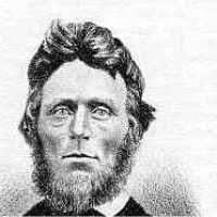 John William Harbison (1766–1822)