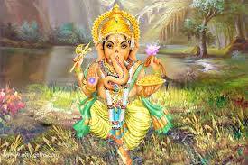 Image result for god vinayaka images