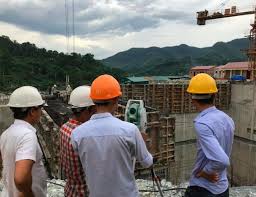 Khám phá thế giới với ngành Trắc địa: Nơi kiến thức và công nghệ hòa quyện