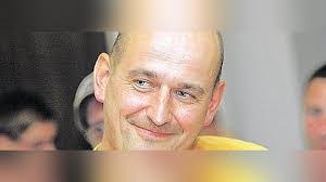 Michael Holtmeier's Instagram, Twitter & Facebook