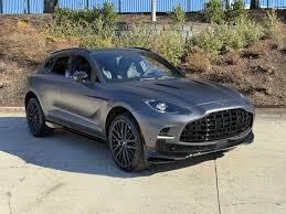 Image result for Satin Titanium Grey 2025 Aston Martin