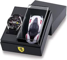Charles leclerc ferrari sf1000 #16 2nd austrian gp formula 1 2020. 100 Original Scuderia Ferrari Malaysia Watches Facebook
