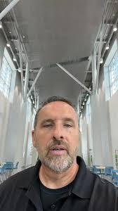 Dave Arledge's Instagram, Twitter & Facebook