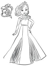 Coloring Books Printable Disney Coloring Pages Stitch In 2020 Descendants Coloring Pages Disney Coloring Pages Coloring Pages