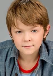 Fan Casting Oakes Fegley as Jim and Tim Possible in Kim Possible